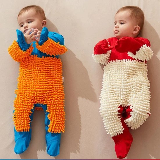 Baby dweil pakje Babydweil Onesie Kraam cadeau Baby cadeau