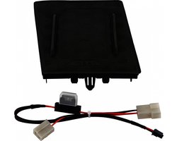INBAY® vervangings-paneel Hyundai Bayon/i20 2020-2024 10W