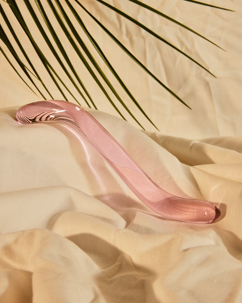 Goedkoopste Dildo-glas-vaginisme-zwangerschap
