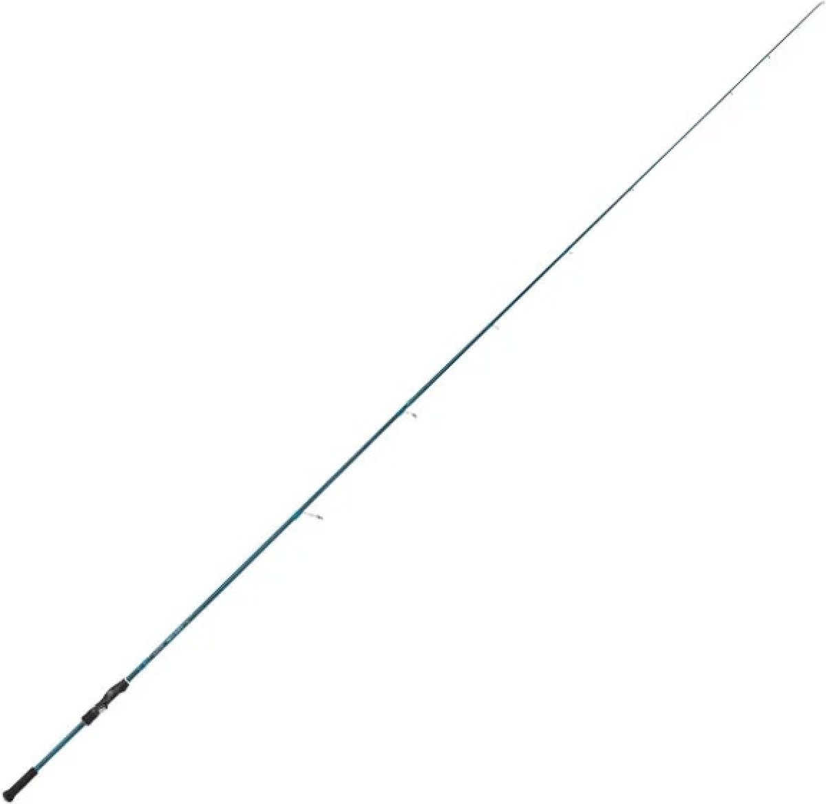 St Croix Rayfin Spinning 213MLF2