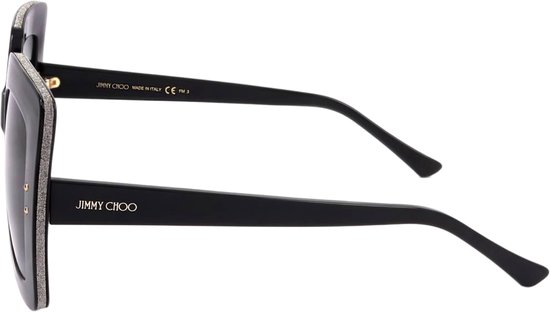 Zonnebril Heren Jimmy Choo AURI/G/S — afbeelding 4