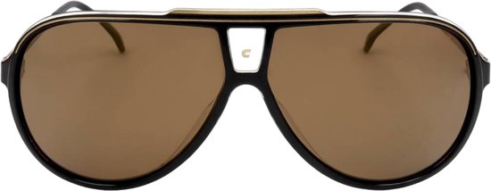 Carrera 1050/S 2M2 Zonnebril - Heren - Zwart — afbeelding 4