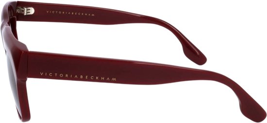 Zonnebril Dames Victoria Beckham VB603S-604 ø 56 mm van Merkloos — afbeelding 4
