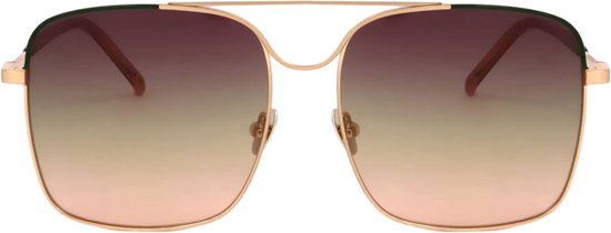 Scotch & Soda SS5014 407 Zonnebril - Dames - Roze van Scotch & Soda — afbeelding 3