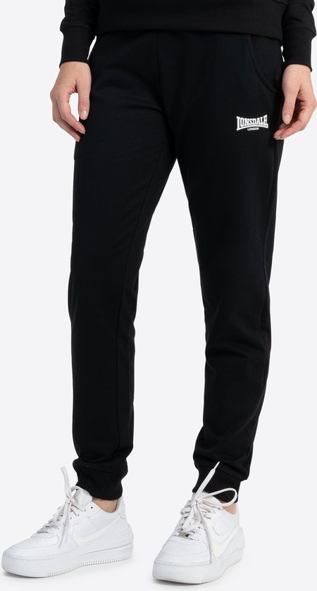 Lonsdale Pantalon de survêtement femme WEYCROFT