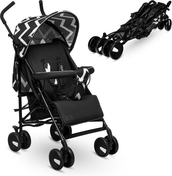 De 7 Beste Buggy's Getest Door Experts! - Dokter Fit