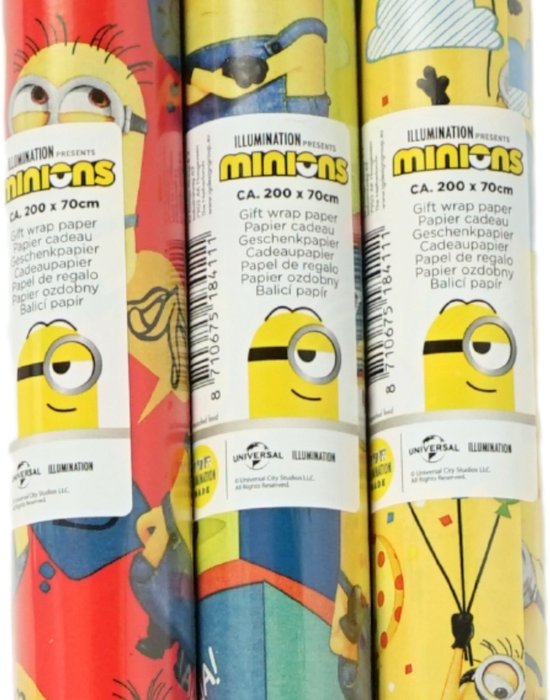 Papier à Couvrir Les Livres Spider-Man - 6 Rouleaux De 200x70 Cm, 75g/m² - Protection Manuels Scolaires