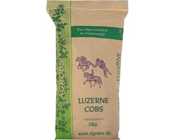 Agrobs Luzernecobs 20kg