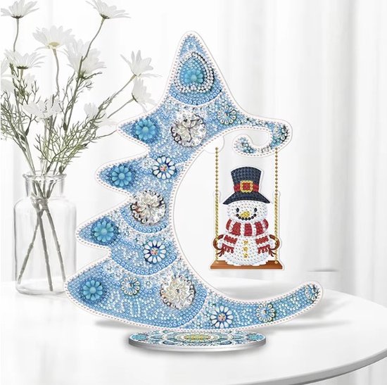 Lisasstore - Support de peinture Diamond - Toy Story