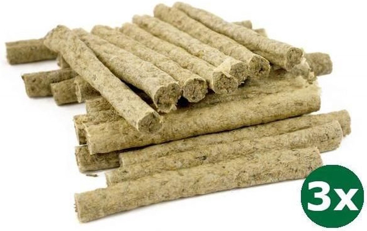 150x50 st I am haringsticks hondensnack