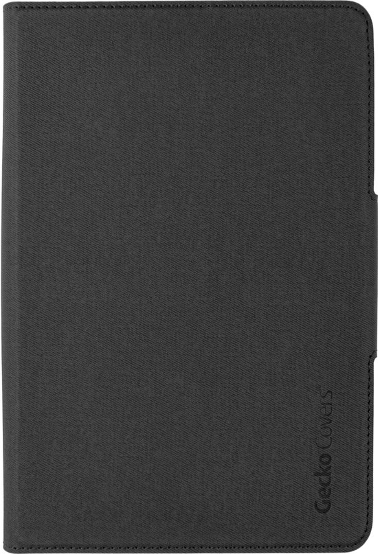 Gecko Covers Gecko Universele 8/9 inch E-Reader Hoes - Zwart van Gecko Covers — afbeelding 5