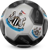 Newcastle United - ballon de football avec signatures - taille 5