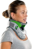 BraceID Harde Nekkraag - Nekbrace - One size