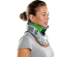 BraceID Harde Nekkraag - Nekbrace - One size