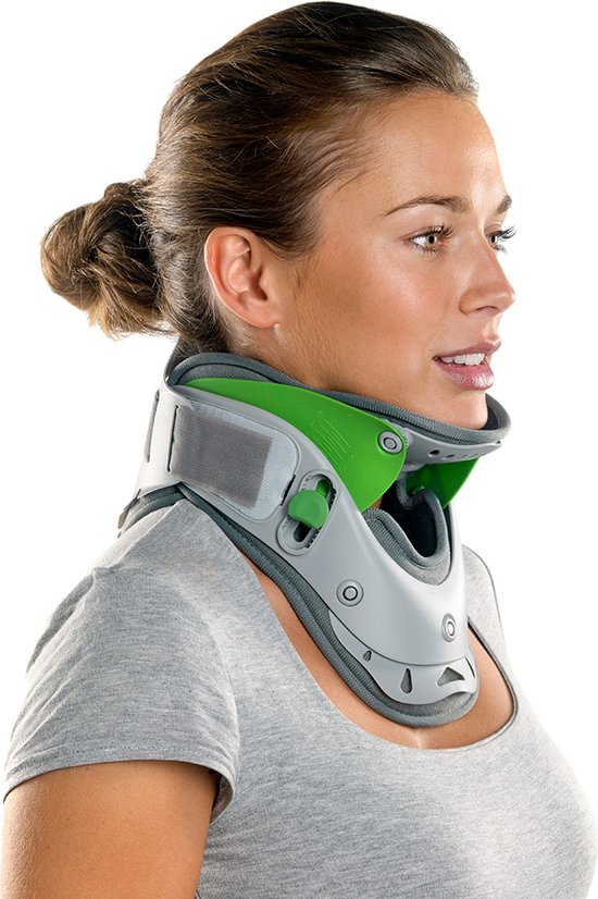 BraceID harde nekbrace