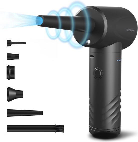 Vivid Green VGAD37 – 50.000 RPM