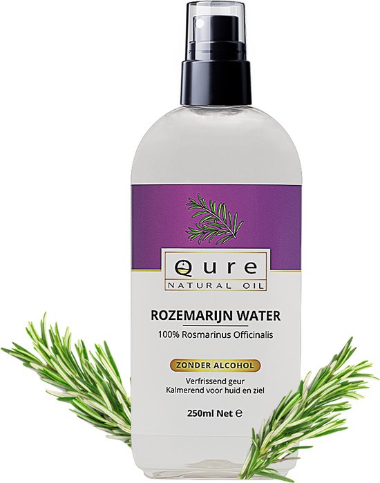 Rozemarijn water