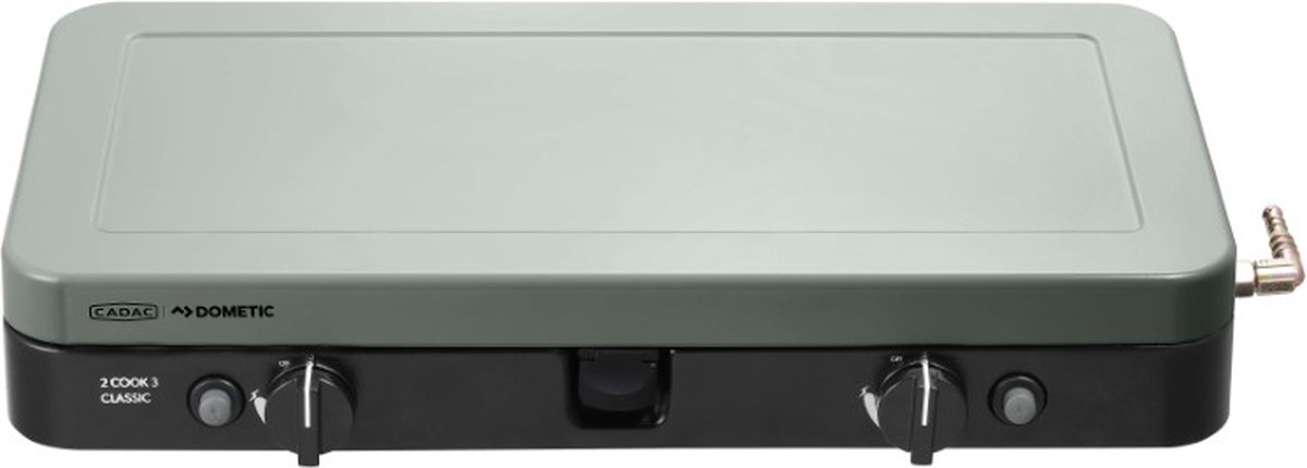 Cadac 2 Cook 3 Classic Stove - Camping Kooktoestel