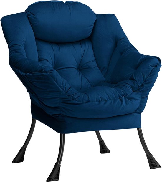 Kleine fauteuil| Kom nu proefzitten l Houweling Interieur
