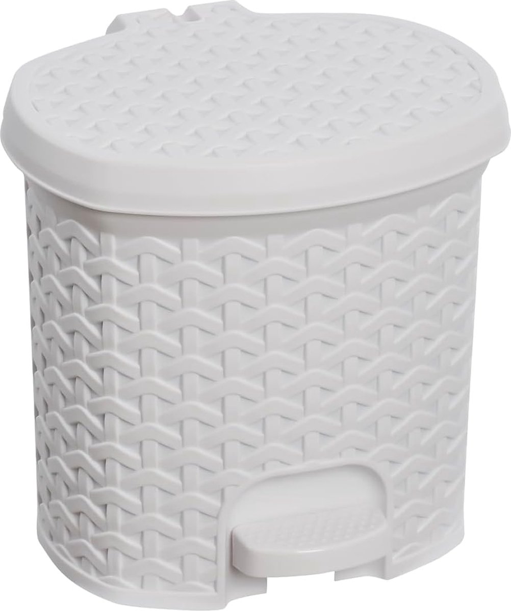 Goedkoopste JGS ® Stijlvolle en Functionele Pedalemmer voor Moderne Interieurs