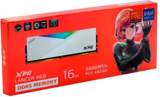 16GB