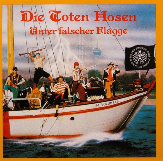 Unter Falscher Flagge