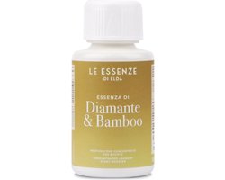 Wasparfum Diamante e Bamboo - 100 ml