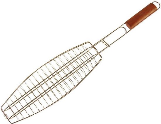 Heavy Duty 430/304 Edelstahl-Grill roste Ersatz-Grill rost für Weber BBQ Outdoor