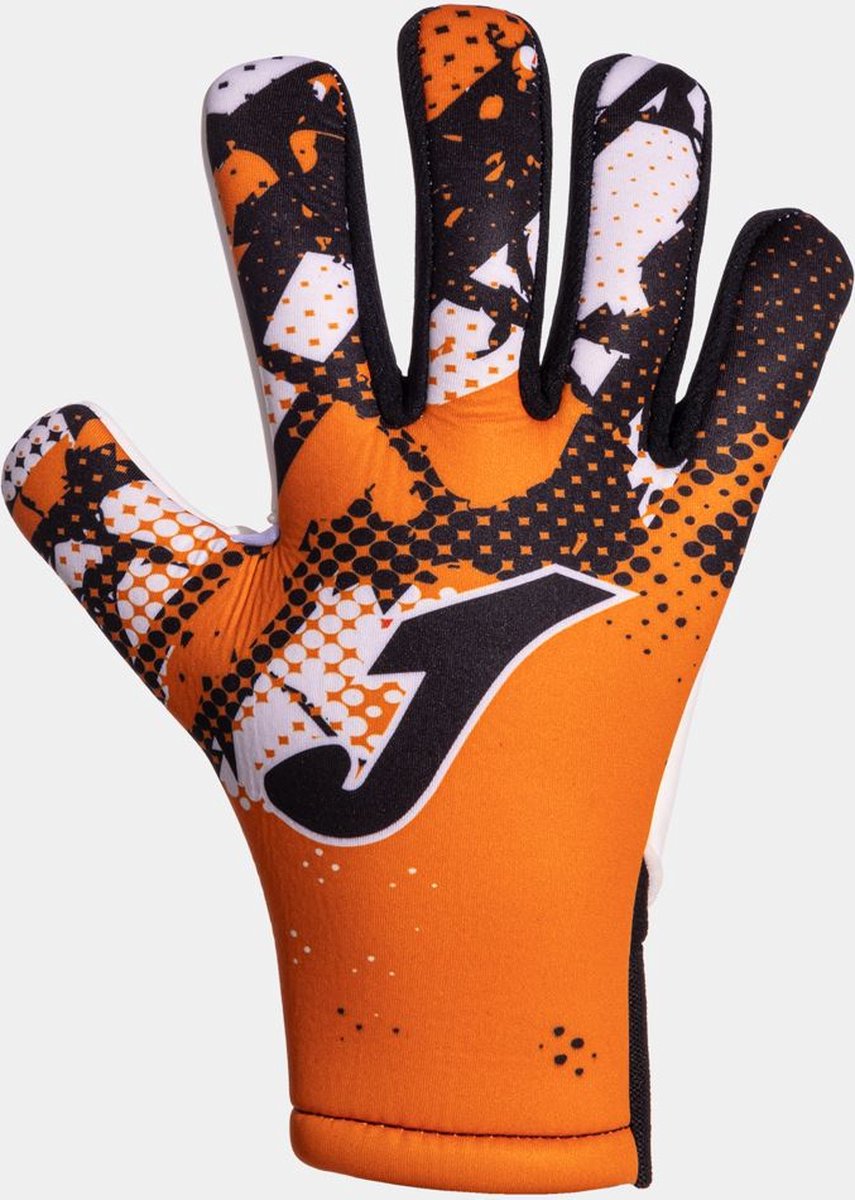 Joma Hunter Keepershandschoenen Oranje 8