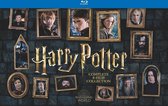 Harry Potter - Complete 8 - Film Collection (Blu-ray)