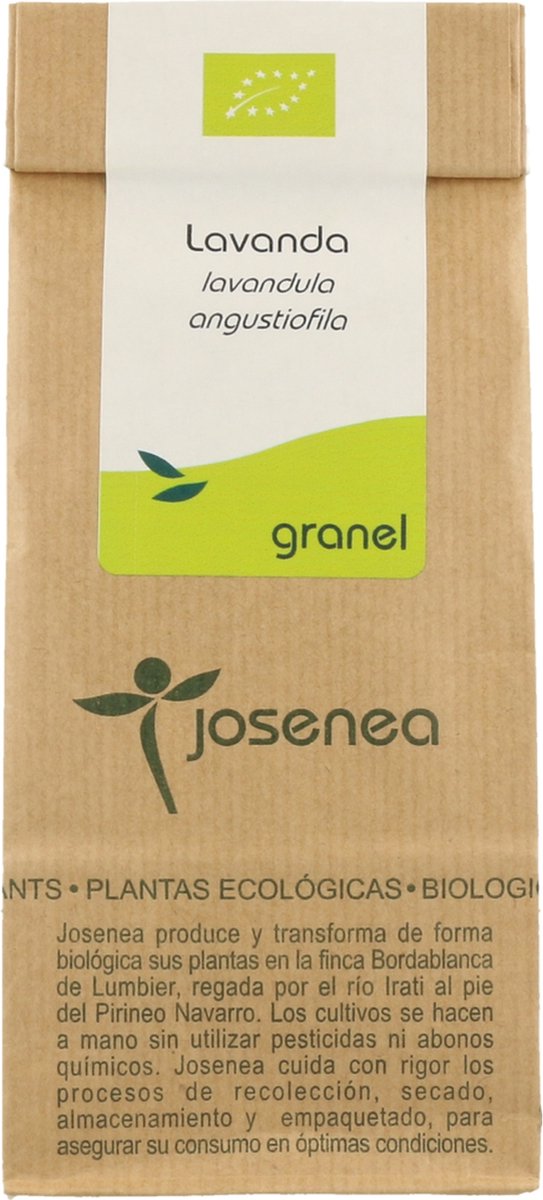 Goedkoopste Lavendel 25 g | Josenea