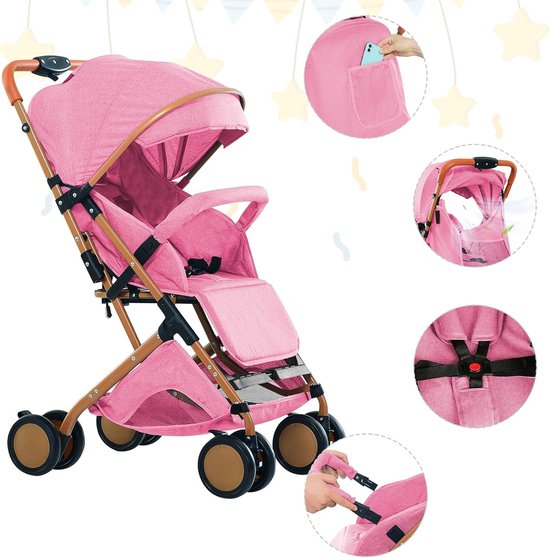 Compacte buggy kopen? Dit zijn de beste compacte buggy's van 2023