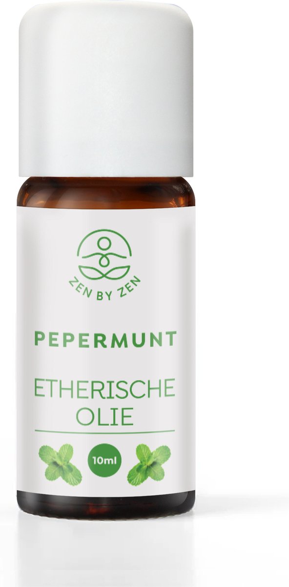 Goedkoopste Pepermunt etherische olie 10ml