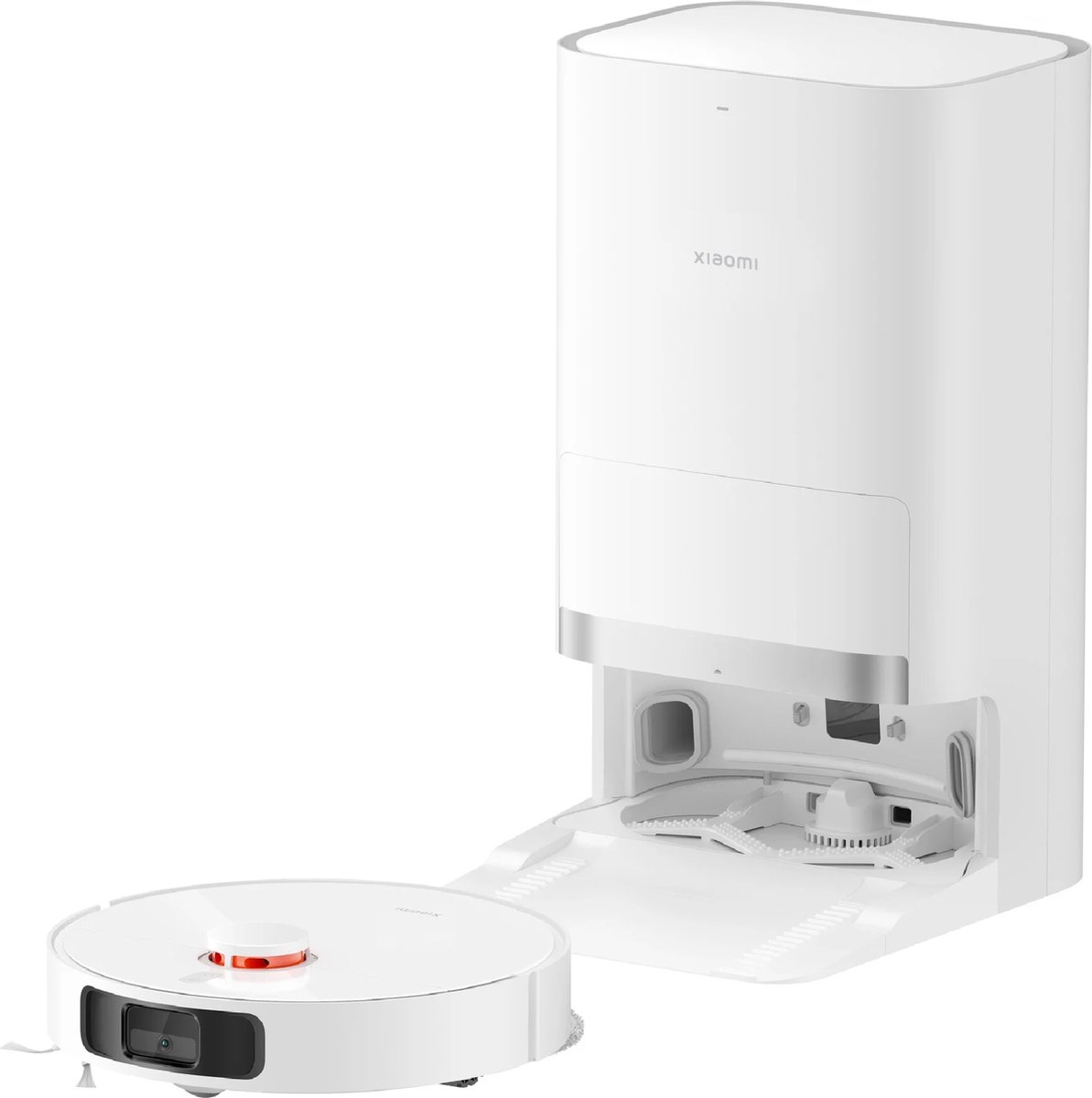 Afbeelding 2 van Xiaomi Vacuum Cleaner X20 Pro - Xiaomi Robotstofzuiger - Schoonmaakhulp