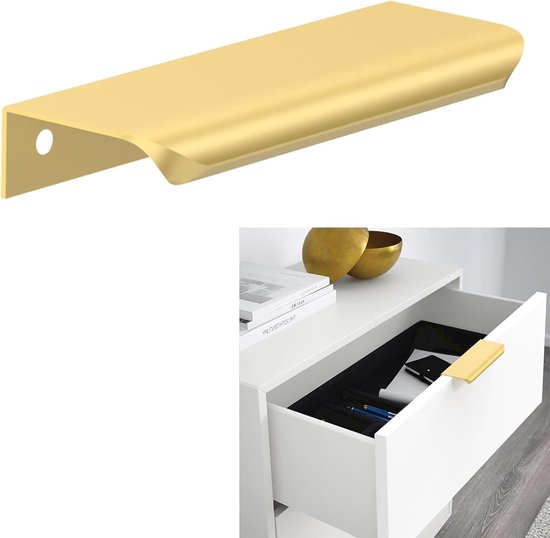 CILEYTION 10 Stuks Handgrepen voor Keukenkasten, Keukenhandgrepen 160mm Gatafstand Mat Zwart, Zwarte Keukenhandgrepen, Handgrepen Meubels en Meubelhandgrepen Zwart CILEYTION 10 Stuks Handgrepen voor Keukenkasten, Keukenhandgrepen 160mm Gatafstand Mat Zwart, Zwarte Keukenhandgrepen, Handgrepen Meubels en Meubelhandgrepen Zwart