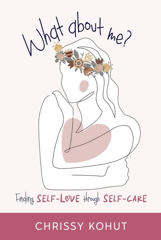 What About Me? - cover