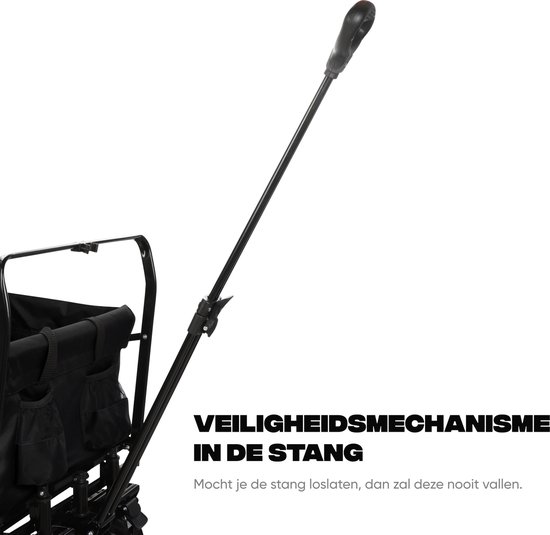 Top 10 inklapbare bolderkar - De best verkochte bolderkarren