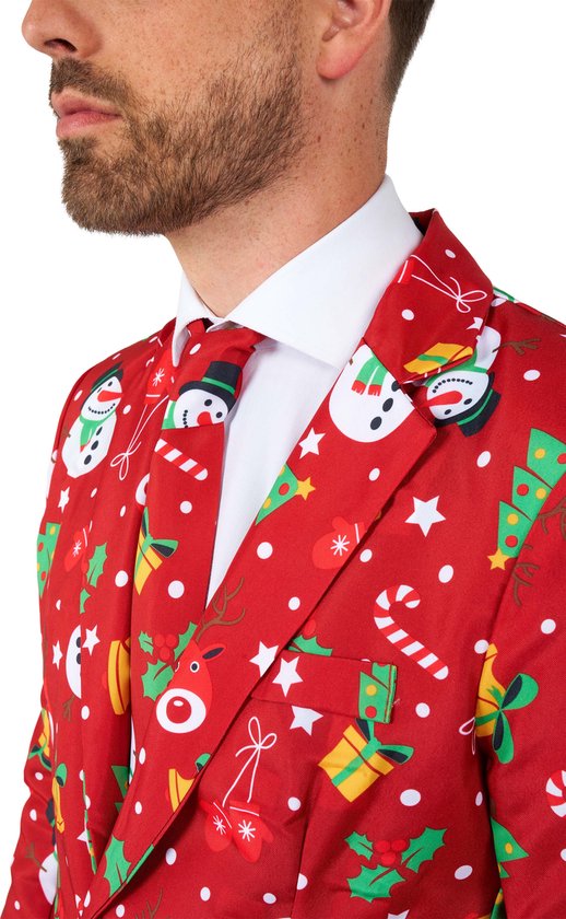 Shine Pine Christmas | Kerstpak voor Heren