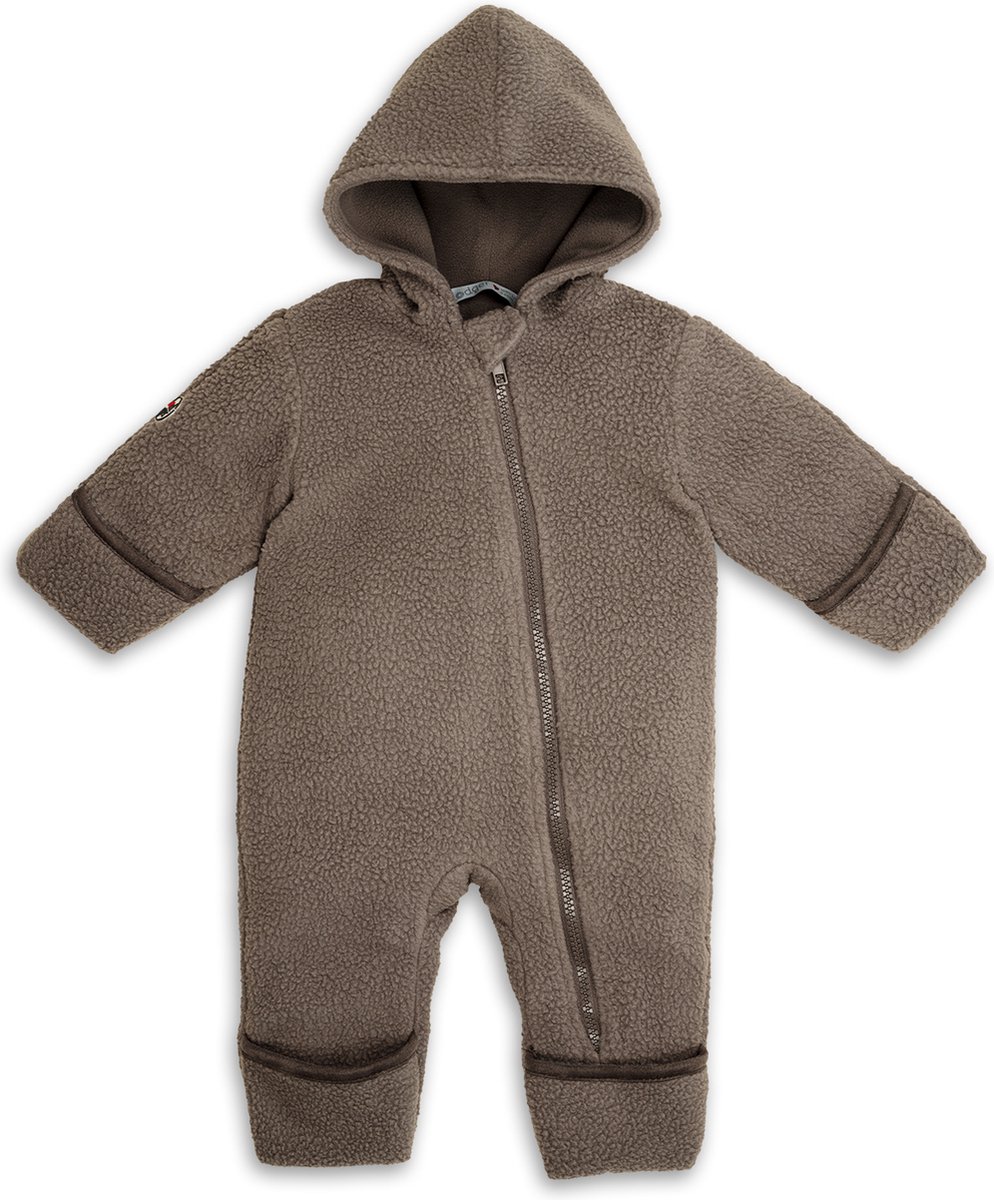 Lodger Boxpak – Teddy – 2 lagen Warm & Waterafstotend Bruin