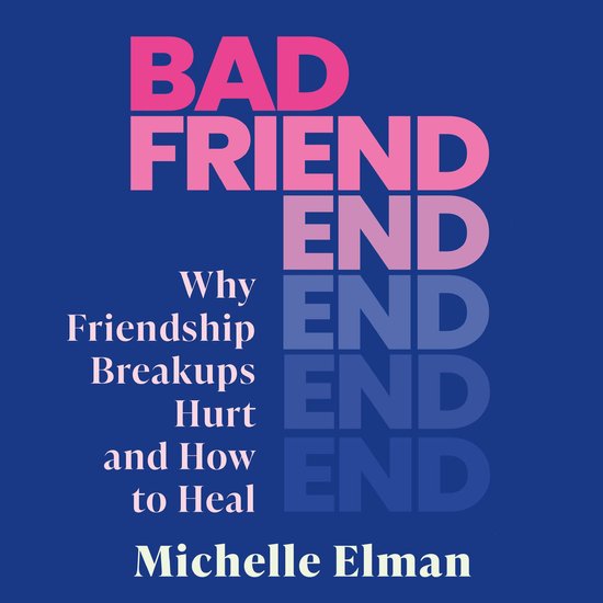 Bad Friend
