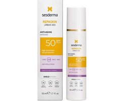 Sesderma Repaskin Urban 365 Protecteur anti-âge SPF 50 50 ml