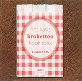 Het Basis Kroketten Kookboek