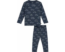 foto van Prénatal peuter pyjama auto's - Jongens maat80