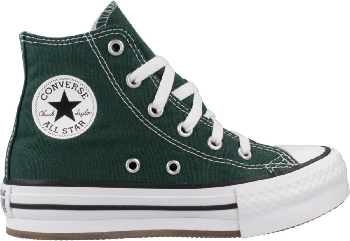 CONVERSE EVA LIFT HI 28 5 EU Groen