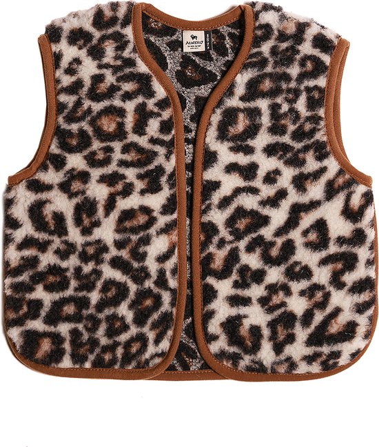 Gilet Alwero 3-4 Ans main image 0