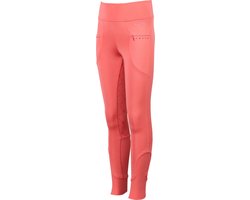 Harry's Horse - Rijlegging Rookie - Roze - Maat 140