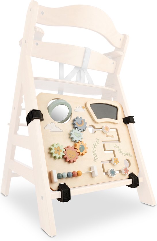 Highchair Play Board