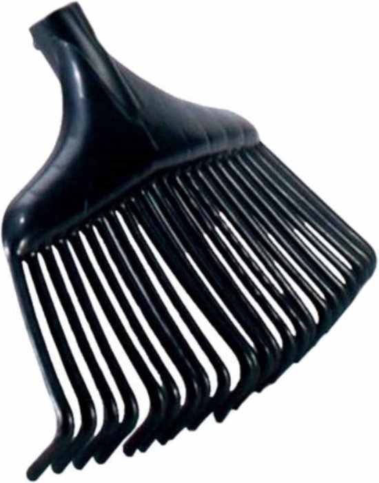 Talen Tools - Gazonhark - Kunststof - Zonder steel van Talen Tools — afbeelding 3