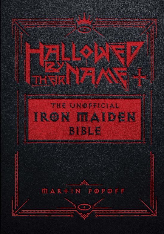 Hallowed by Their Name