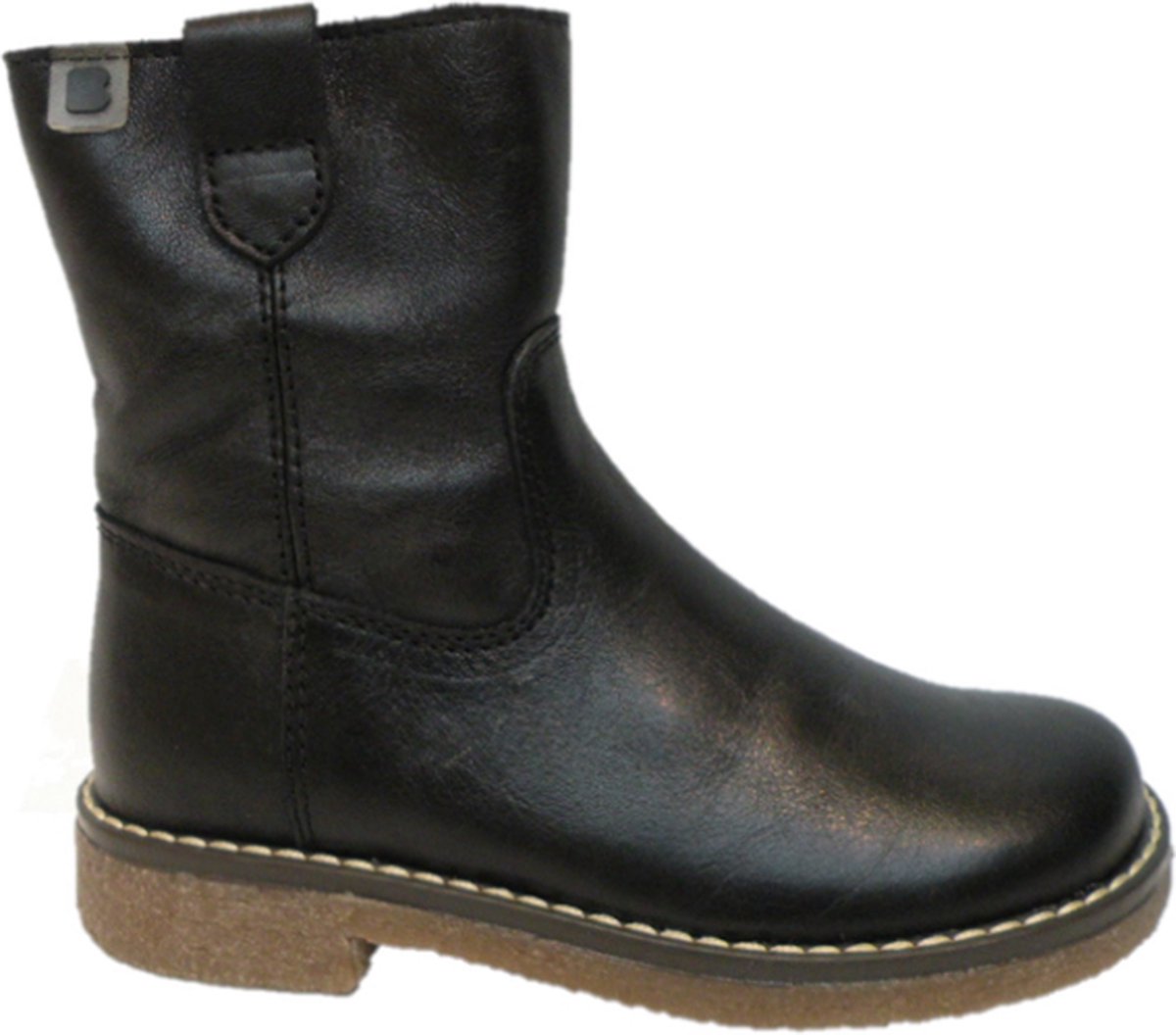 Bobell Fairy Black